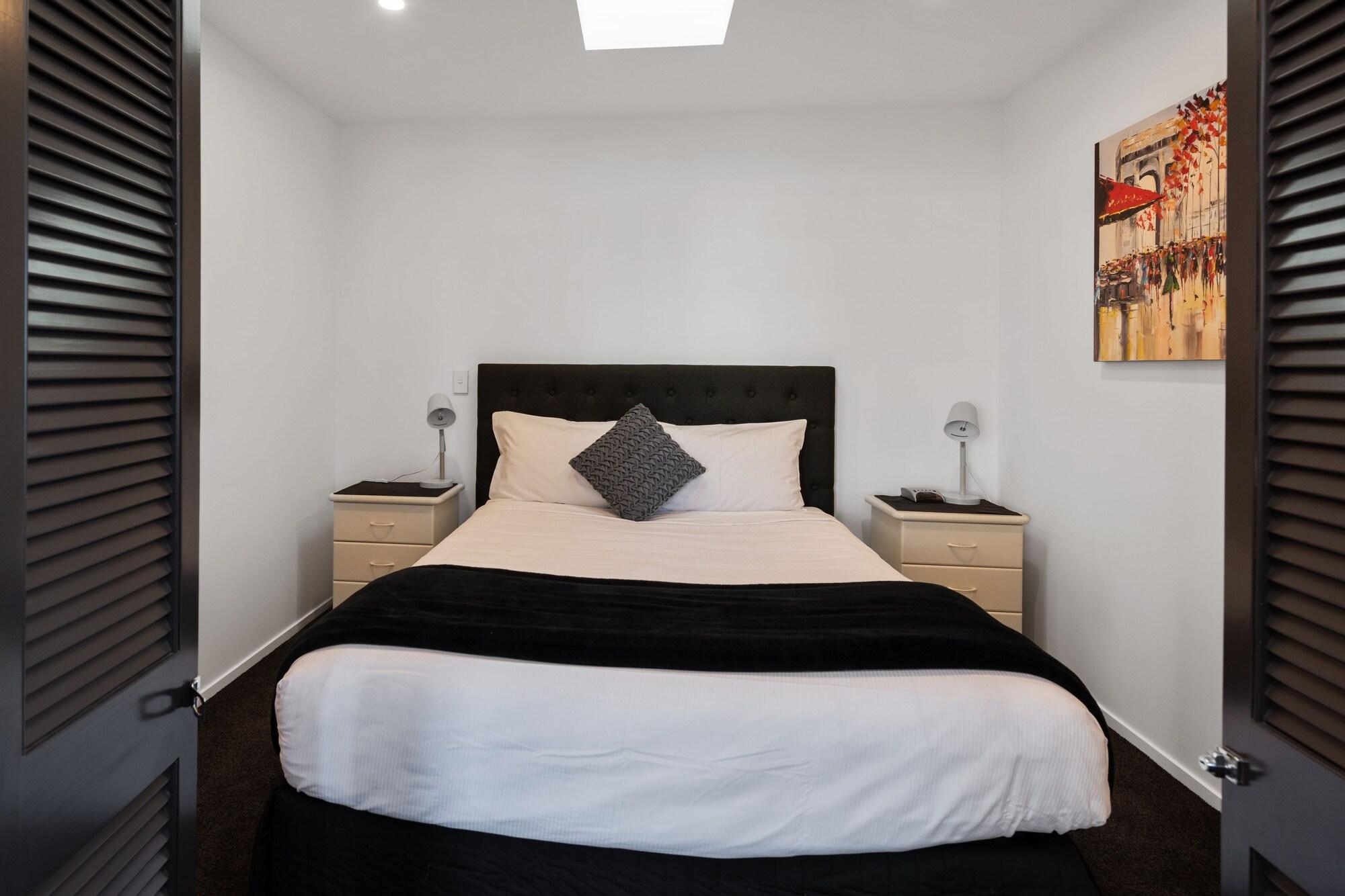 Pavilion Beachfront Apartments Mount Maunganui Bagian luar foto