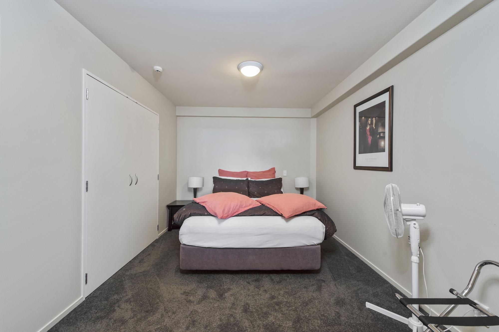 Pavilion Beachfront Apartments Mount Maunganui Bagian luar foto